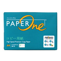エイプリル PaperOneコピー用紙 A4